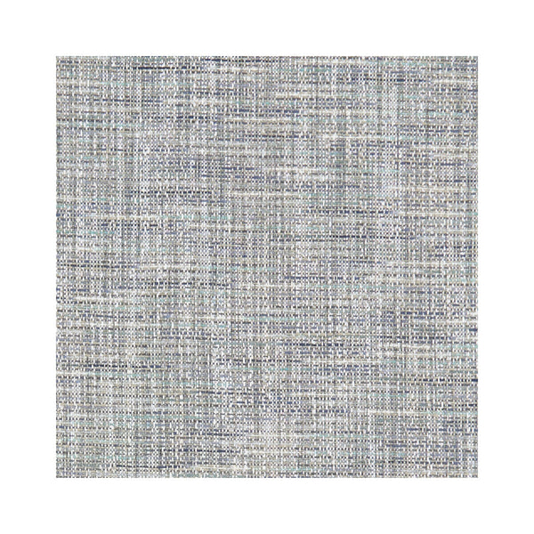 Miscela - Denim  By Clarke And Clarke | Clarke & Clarke Kaleidoscope |Solid Texture Multipurpose Weave
