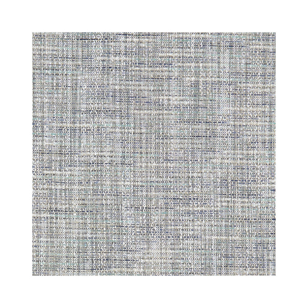 Samples and Purchasing available for Miscela - Denim  By Clarke And Clarke | Clarke & Clarke Kaleidoscope |Solid Texture Multipurpose Weave at Designer Wallcoverings and Fabrics