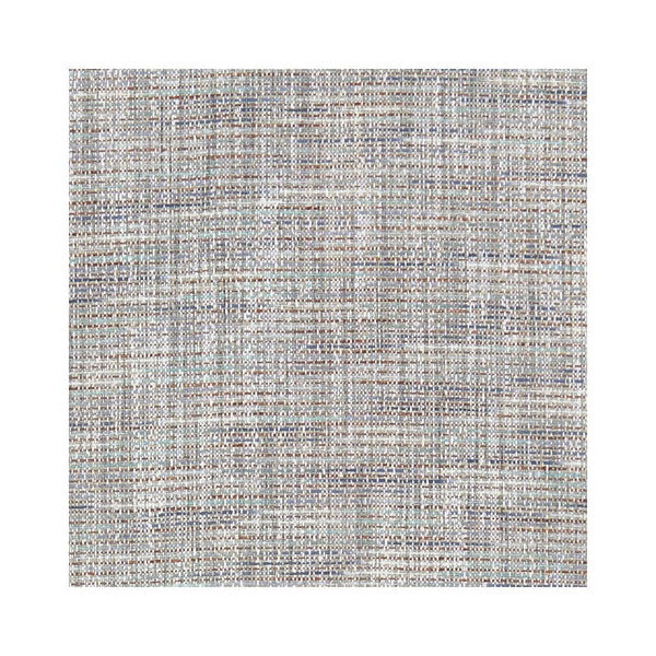 Miscela - Kingfisher  By Clarke And Clarke | Clarke & Clarke Kaleidoscope |Solid Texture Multipurpose Weave