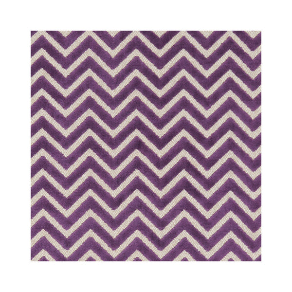 Prisma - Amethyst  By Clarke And Clarke | Clarke & Clarke Kaleidoscope |  Multipurpose Weave