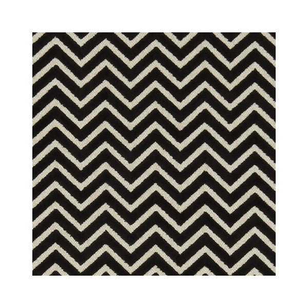 Prisma - Ebony  By Clarke And Clarke | Clarke & Clarke Kaleidoscope |  Multipurpose Weave