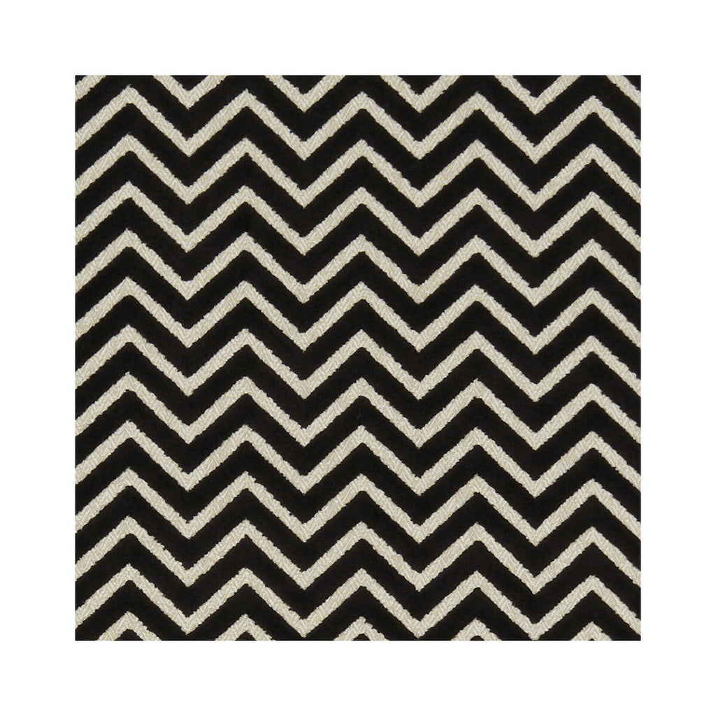 Samples and Purchasing available for Prisma - Ebony  By Clarke And Clarke | Clarke & Clarke Kaleidoscope |  Multipurpose Weave at Designer Wallcoverings and Fabrics