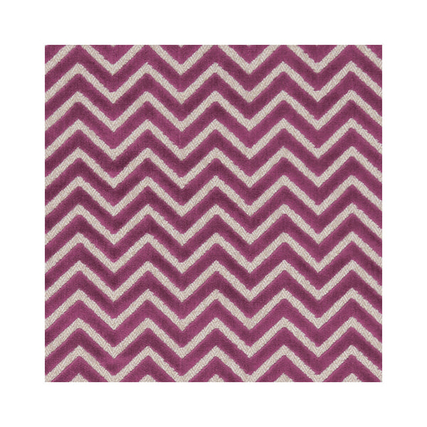 Prisma - Fuchsia  By Clarke And Clarke | Clarke & Clarke Kaleidoscope |  Multipurpose Weave