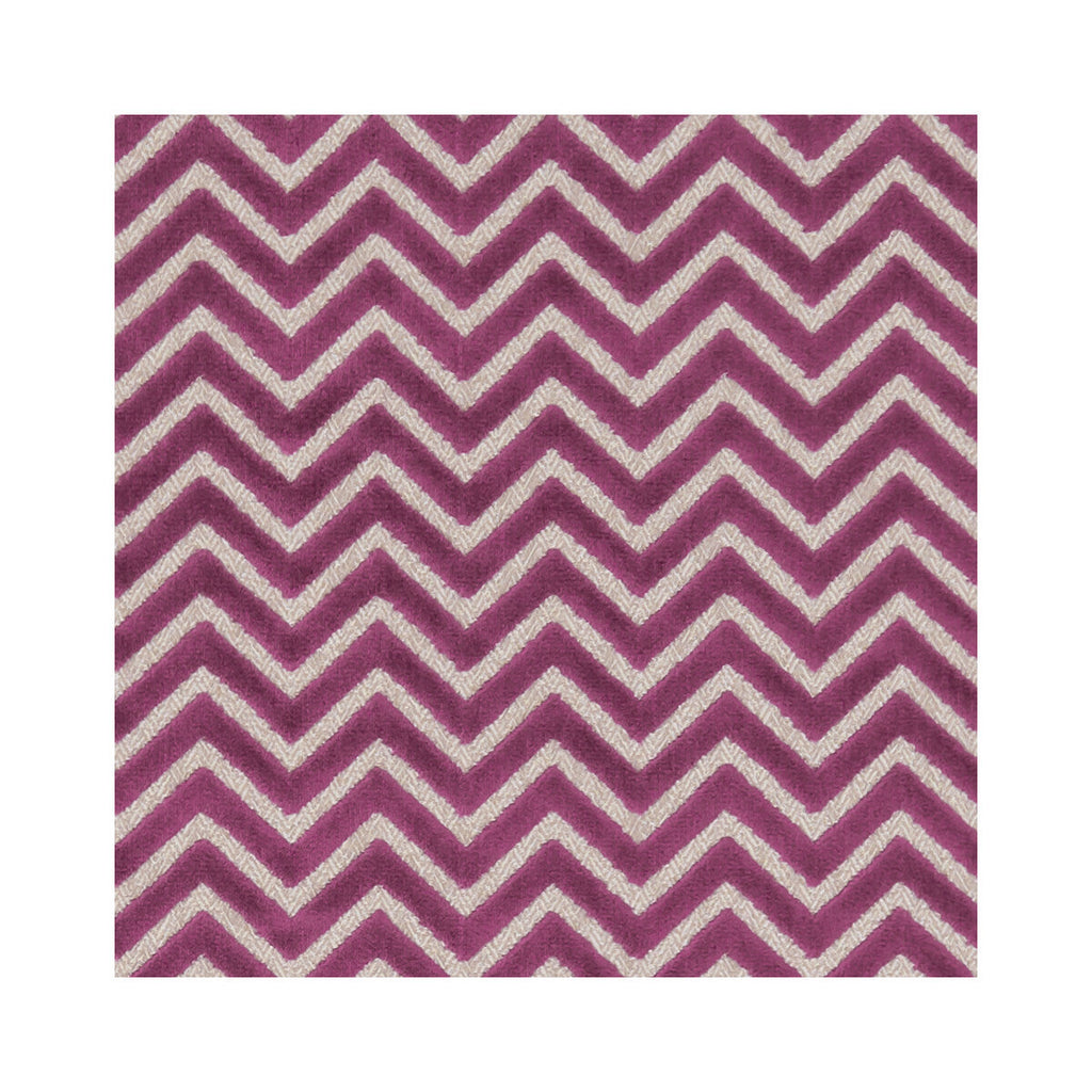 Samples and Purchasing available for Prisma - Fuchsia  By Clarke And Clarke | Clarke & Clarke Kaleidoscope |  Multipurpose Weave at Designer Wallcoverings and Fabrics