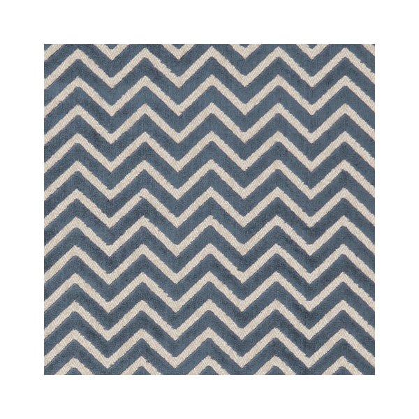 Prisma - Navy  By Clarke And Clarke | Clarke & Clarke Kaleidoscope |  Multipurpose Weave