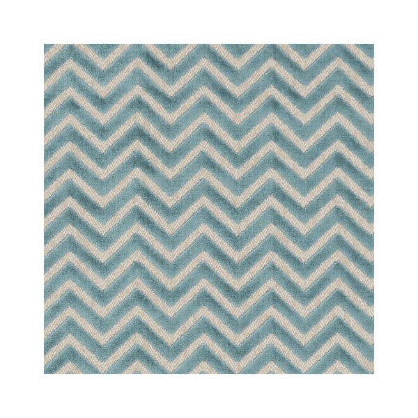 Prisma - Teal  By Clarke And Clarke | Clarke & Clarke Kaleidoscope |  Multipurpose Weave