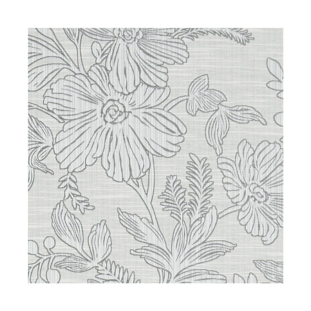 Samples and Purchasing available for Hollyhurst - Silver  By Clarke And Clarke | Marbury By Studio G For C&C |  Multipurpose Weave at Designer Wallcoverings and Fabrics
