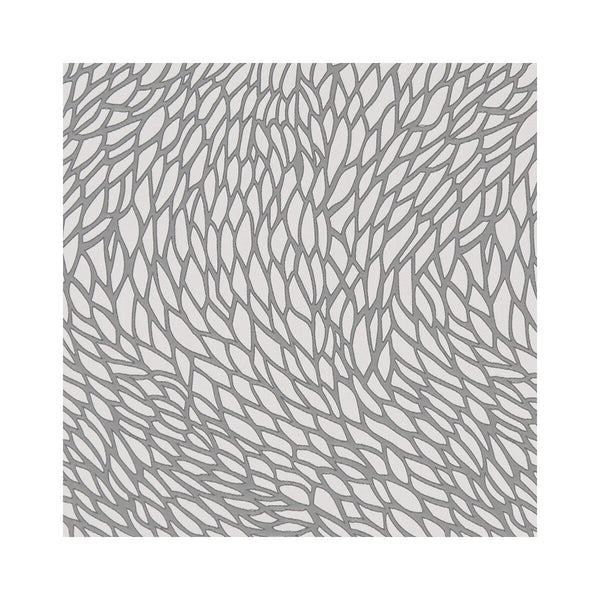 Corallino - Pewter  By Clarke And Clarke | Clarke & Clarke Lusso 2 |  Multipurpose Weave