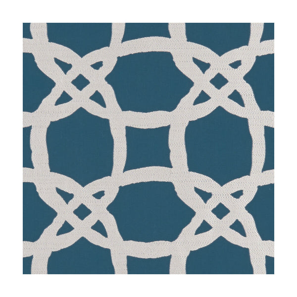 Fascino - Kingfisher  By Clarke And Clarke | Clarke & Clarke Lusso 2 |  Multipurpose Weave