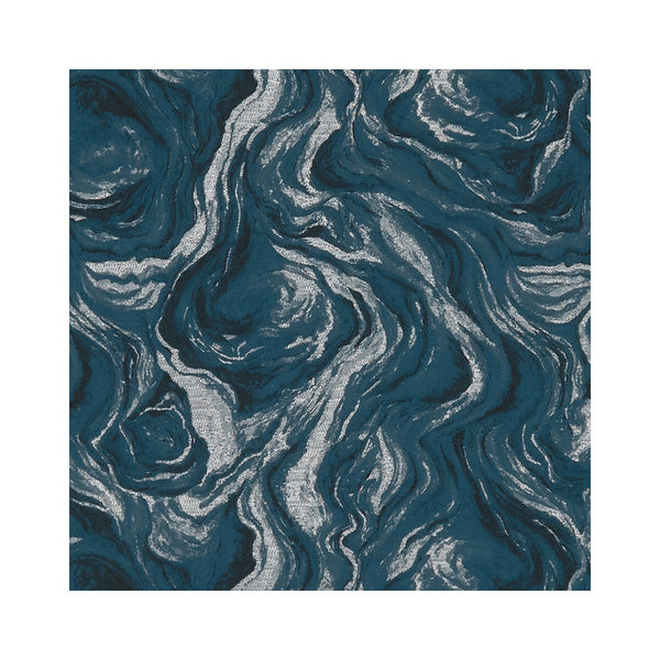 Lavico - Kingfisher  By Clarke And Clarke | Clarke & Clarke Lusso 2 |  Multipurpose Weave