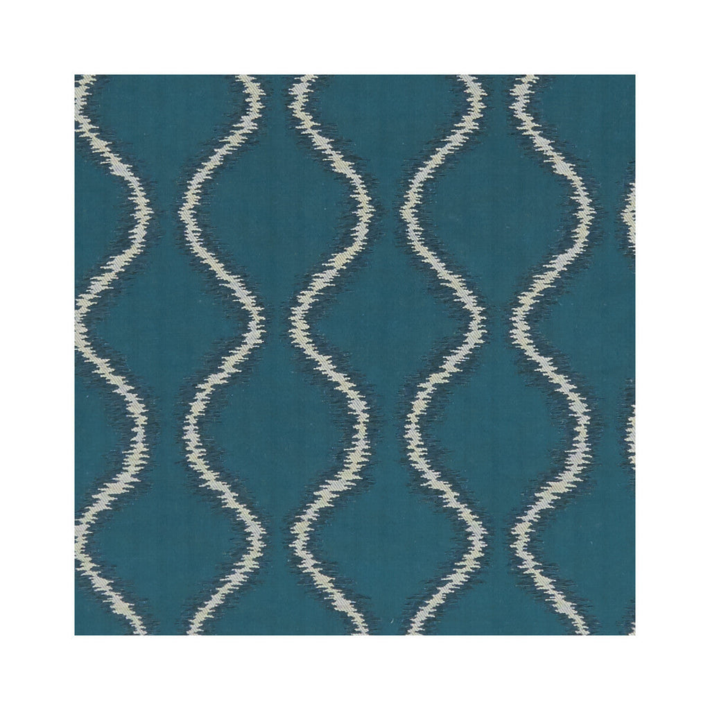 Samples and Purchasing available for Solare - Kingfisher  By Clarke And Clarke | Clarke & Clarke Lusso 2 |  Multipurpose Weave at Designer Wallcoverings and Fabrics