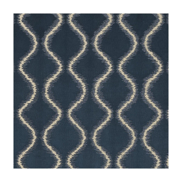 Solare - Midnight  By Clarke And Clarke | Clarke & Clarke Lusso 2 |  Multipurpose Weave