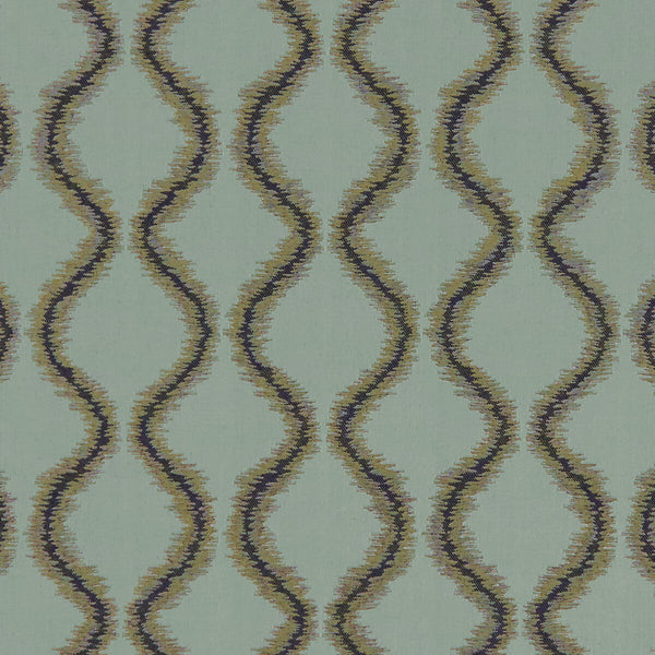 Solare - Mineral  By Clarke And Clarke | Clarke & Clarke Lusso 2 |  Multipurpose Weave