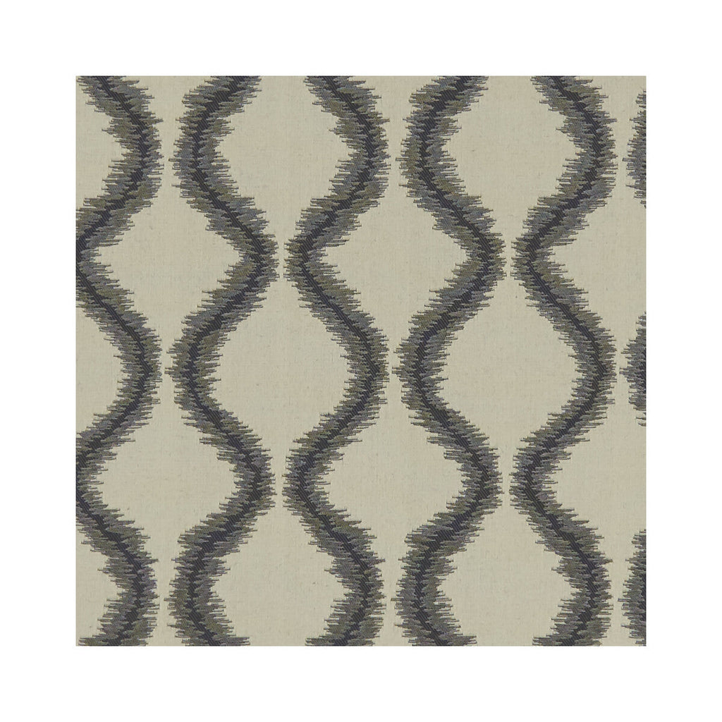 Samples and Purchasing available for Solare - Nero  By Clarke And Clarke | Clarke & Clarke Lusso 2 |  Multipurpose Weave at Designer Wallcoverings and Fabrics
