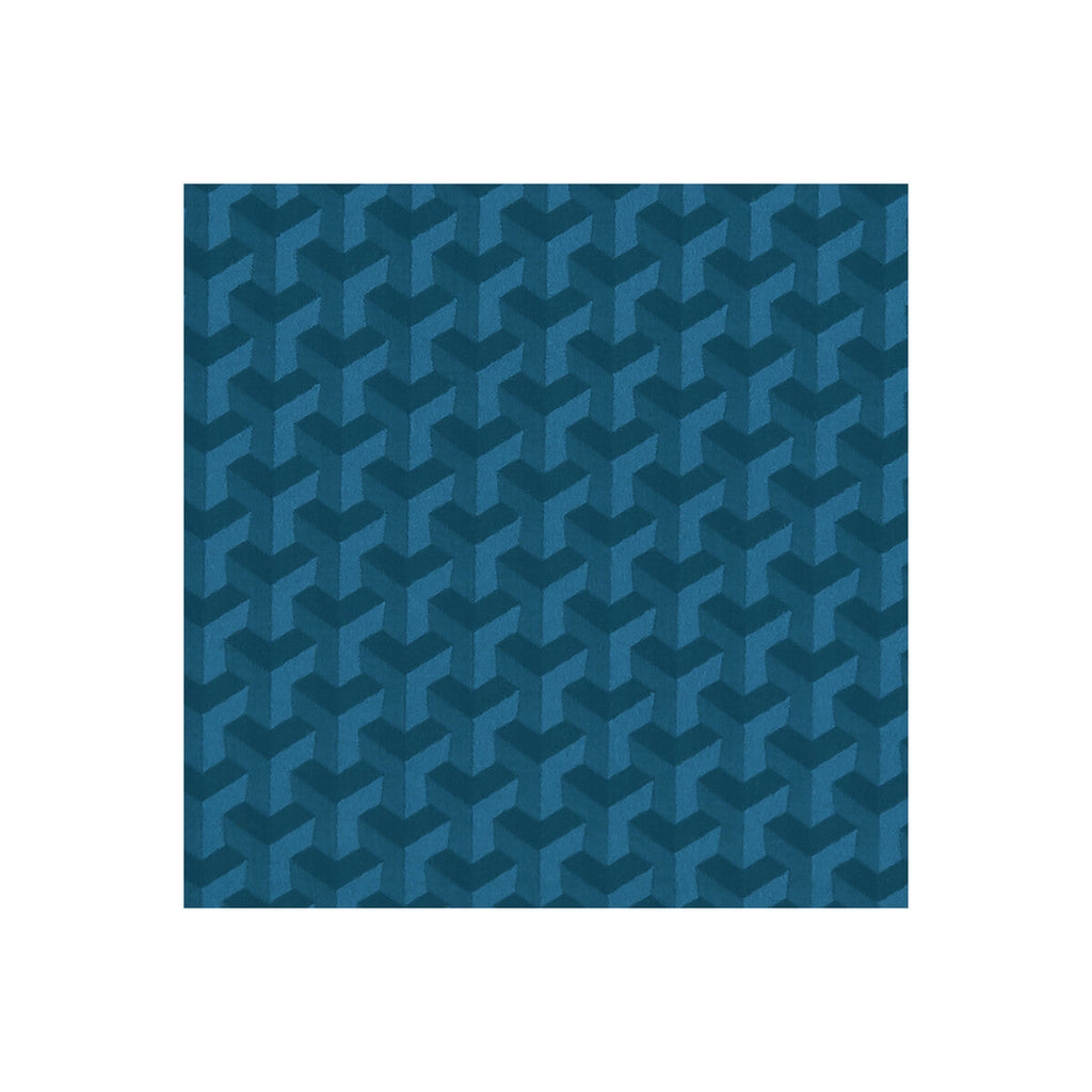 Samples and Purchasing available for Struttura - Kingfisher  By Clarke And Clarke | Clarke & Clarke Lusso 2 |  Multipurpose Weave at Designer Wallcoverings and Fabrics