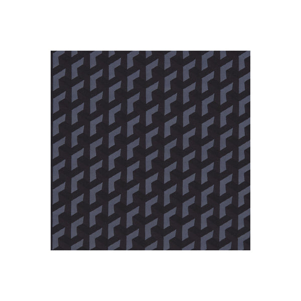 Struttura - Nero  By Clarke And Clarke | Clarke & Clarke Lusso 2 |  Multipurpose Weave