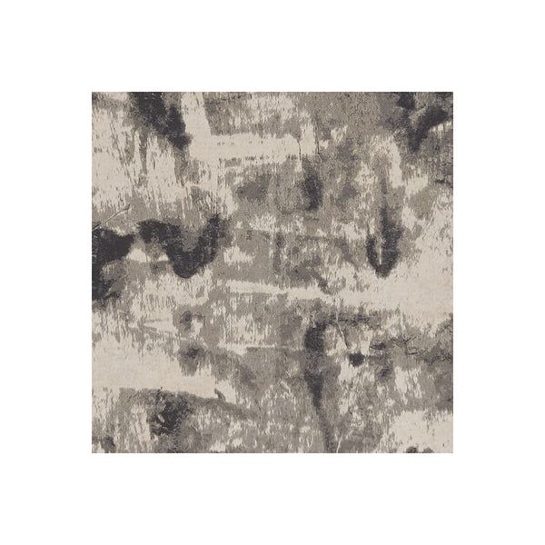 Tessere - Nero  By Clarke And Clarke | Clarke & Clarke Lusso 2 |  Multipurpose Weave