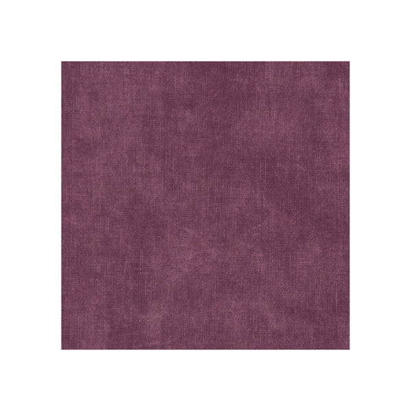 Martello - Cranberry  By Clarke And Clarke | Clarke & Clarke Martello |  Multipurpose Velvet