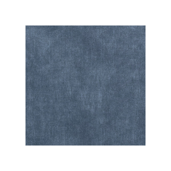 Martello - Indigo  By Clarke And Clarke | Clarke & Clarke Martello |  Multipurpose Velvet