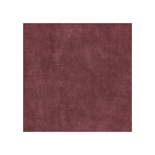Martello - Rouge  By Clarke And Clarke | Clarke & Clarke Martello |  Multipurpose Velvet
