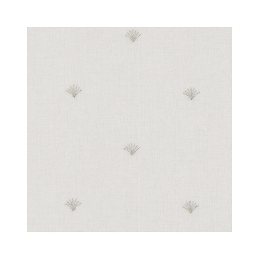 Samples and Purchasing available for Fino - Gilver  By Clarke And Clarke | Clarke & Clarke Lusso Sheers |  Drapery Weave at Designer Wallcoverings and Fabrics