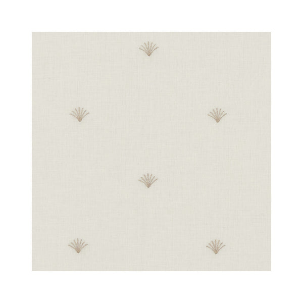 Fino - Ivory/Rose Gold  By Clarke And Clarke | Clarke & Clarke Lusso Sheers |  Drapery Weave