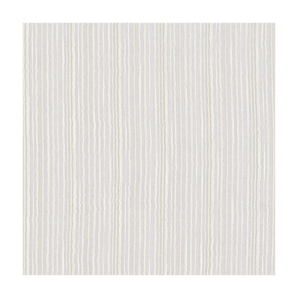Alexis - Champagne  By Clarke And Clarke | Clarke & Clarke Lusso Sheers |Stripes  Drapery Weave