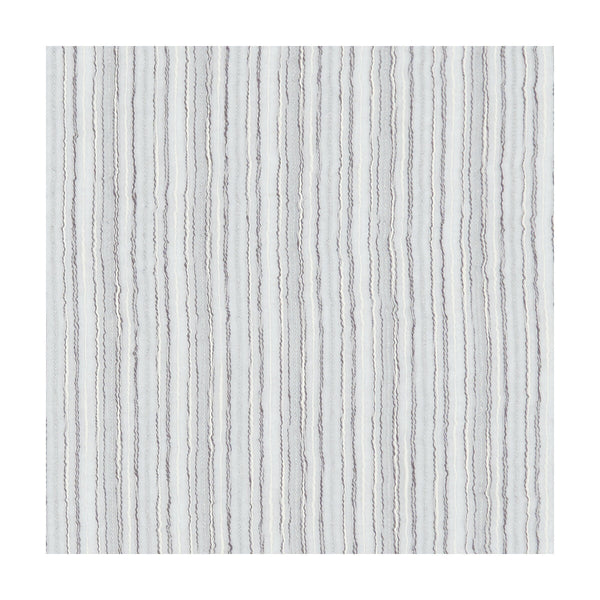 Alexis - Pewter  By Clarke And Clarke | Clarke & Clarke Lusso Sheers |Stripes  Drapery Weave