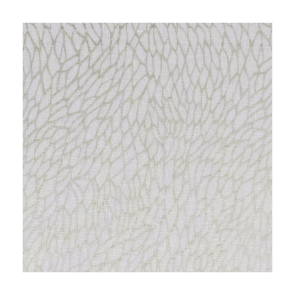 Corallino Sheer - Champagne/Gold  By Clarke And Clarke | Clarke & Clarke Lusso Sheers |  Drapery Weave