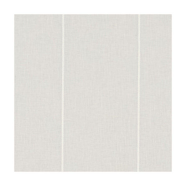 Corrado - Ivory  By Clarke And Clarke | Clarke & Clarke Lusso Sheers |Stripes  Drapery Weave