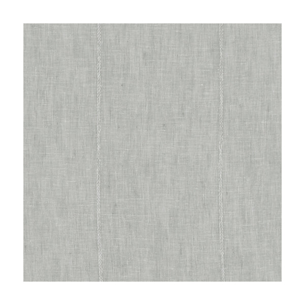 Corrado - Pebble  By Clarke And Clarke | Clarke & Clarke Lusso Sheers |Stripes  Drapery Weave