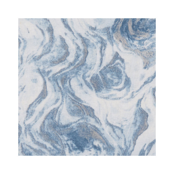 Lavico Sheer - Chambray  By Clarke And Clarke | Clarke & Clarke Lusso Sheers |  Drapery Weave
