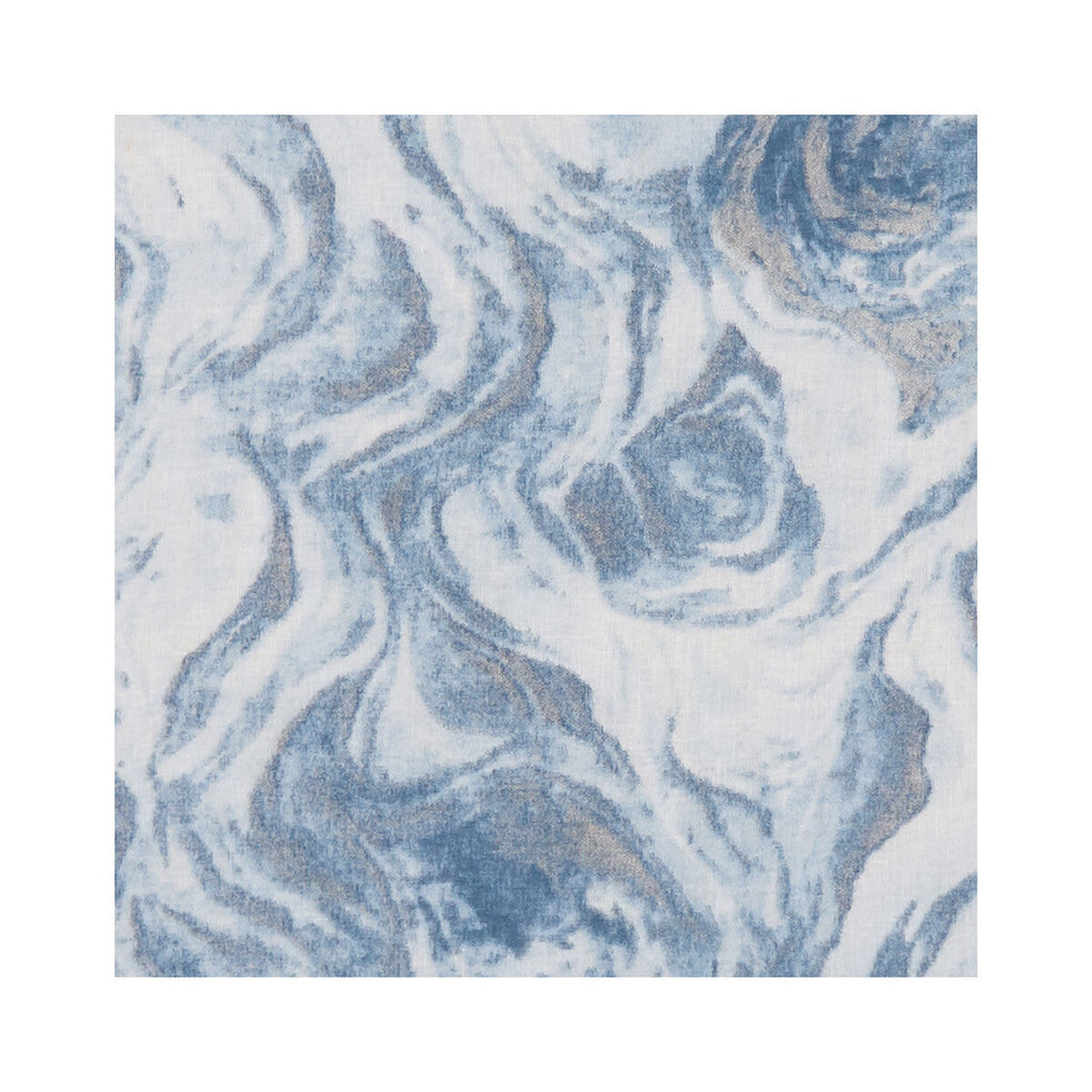 Samples and Purchasing available for Lavico Sheer - Chambray  By Clarke And Clarke | Clarke & Clarke Lusso Sheers |  Drapery Weave at Designer Wallcoverings and Fabrics