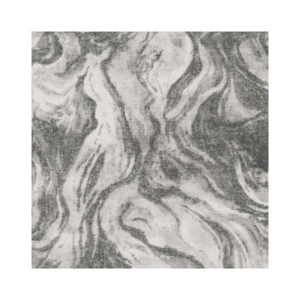 Lavico Sheer - Charcoal  By Clarke And Clarke | Clarke & Clarke Lusso Sheers |  Drapery Weave