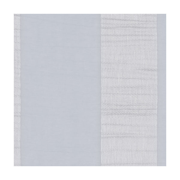 Lucido - Chambray  By Clarke And Clarke | Clarke & Clarke Lusso Sheers |Stripes  Drapery Weave