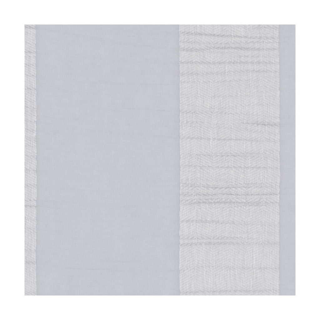 Samples and Purchasing available for Lucido - Chambray  By Clarke And Clarke | Clarke & Clarke Lusso Sheers |Stripes  Drapery Weave at Designer Wallcoverings and Fabrics
