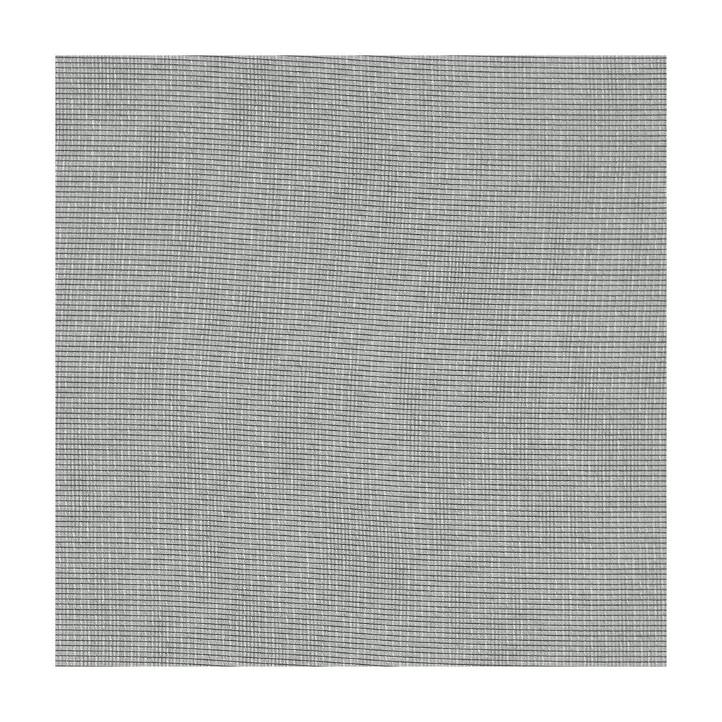 Samples and Purchasing available for Maddox - Charcoal  By Clarke And Clarke | Clarke & Clarke Lusso Sheers | Solid Drapery Casement at Designer Wallcoverings and Fabrics