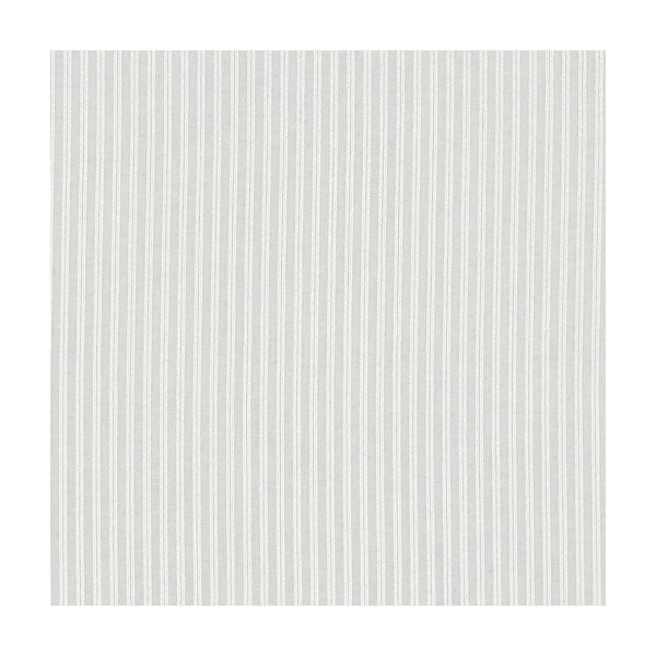 Matteo - Chalk  By Clarke And Clarke | Clarke & Clarke Lusso Sheers |Stripes  Drapery Weave