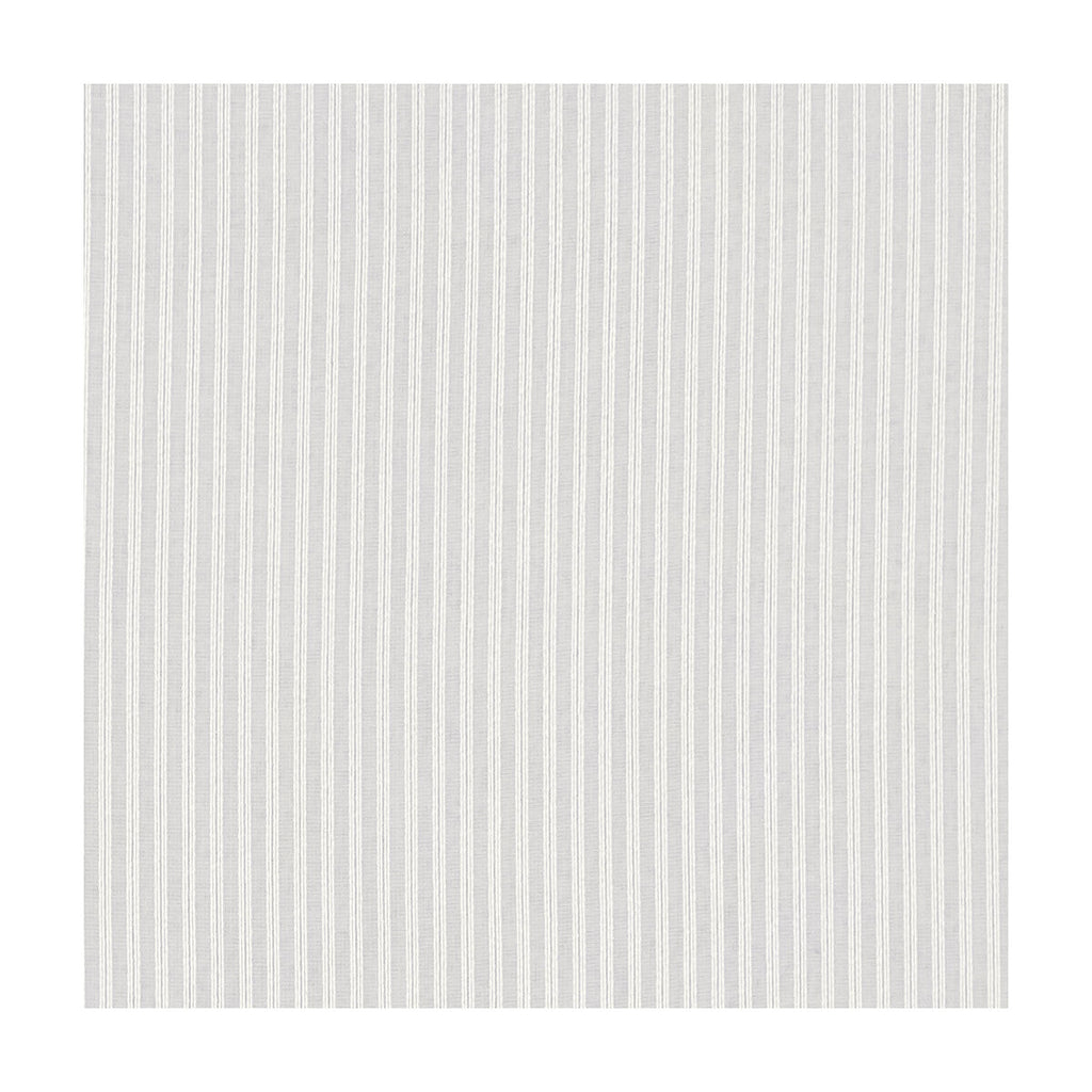 Samples and Purchasing available for Matteo - Chalk  By Clarke And Clarke | Clarke & Clarke Lusso Sheers |Stripes  Drapery Weave at Designer Wallcoverings and Fabrics