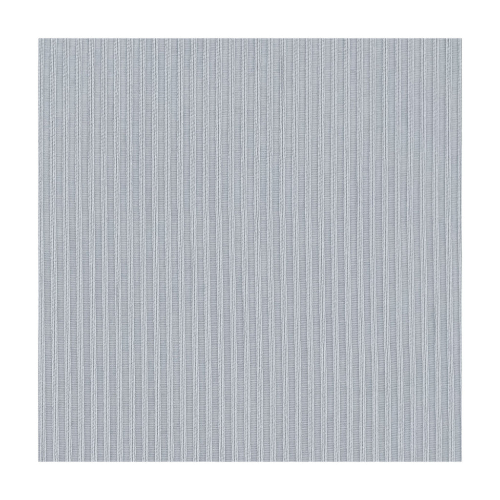 Samples and Purchasing available for Matteo - Chambray  By Clarke And Clarke | Clarke & Clarke Lusso Sheers |Stripes  Drapery Weave at Designer Wallcoverings and Fabrics