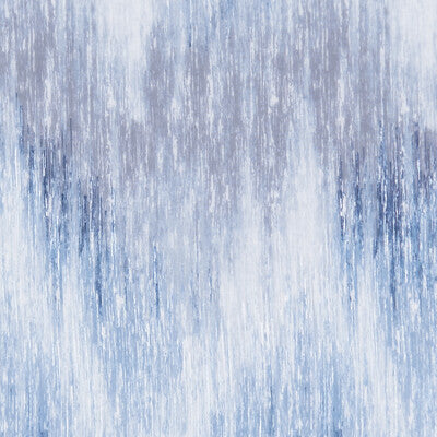 Opulenza - Chambray/Denim  By Clarke And Clarke | Clarke & Clarke Lusso Sheers |  Drapery Weave