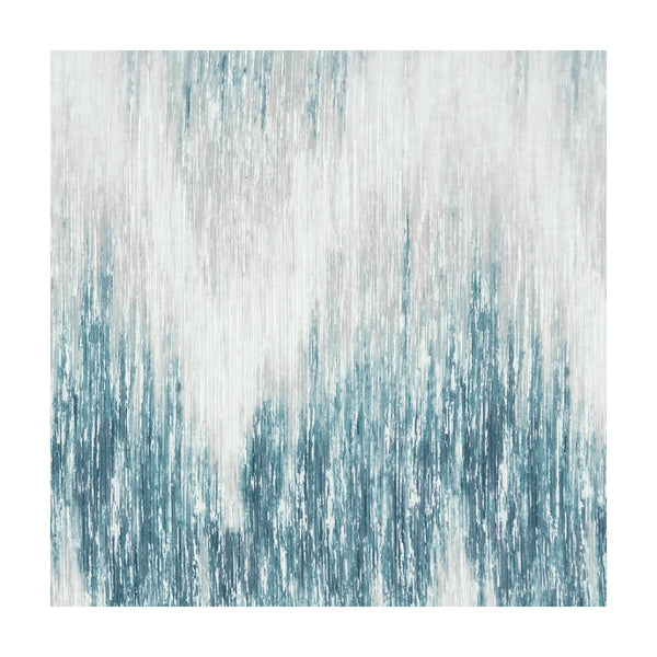 Opulenza - Kingfisher  By Clarke And Clarke | Clarke & Clarke Lusso Sheers |  Drapery Weave