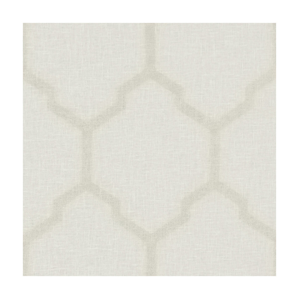 Samples and Purchasing available for Arturo - Ivory/Gold  By Clarke And Clarke | Clarke & Clarke Lusso Sheers |  Drapery Weave at Designer Wallcoverings and Fabrics