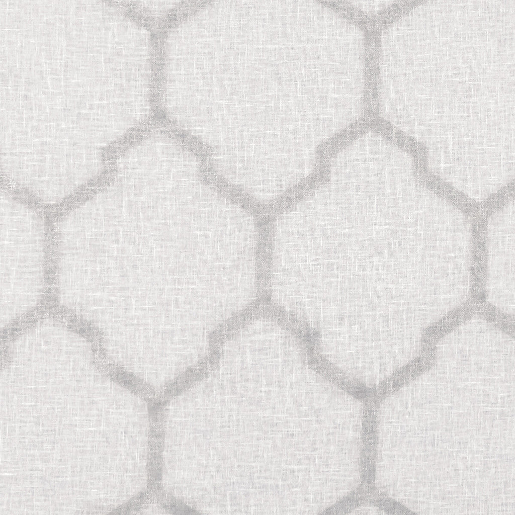 Samples and Purchasing available for Arturo - Silver  By Clarke And Clarke | Clarke & Clarke Lusso Sheers |  Drapery Weave at Designer Wallcoverings and Fabrics