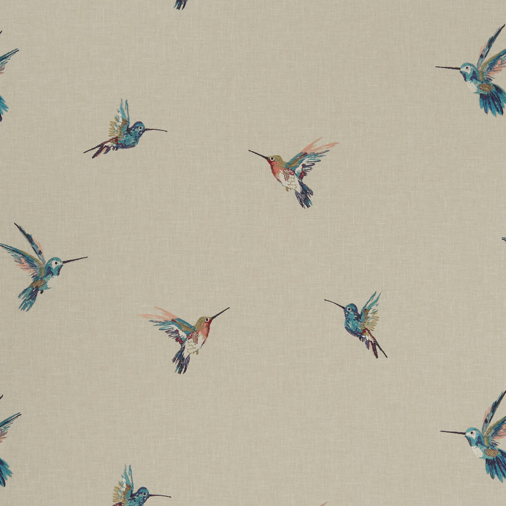Samples and Purchasing available for Woodstar - Tropical  By Clarke And Clarke | Clarke & Clarke Exotica |  Drapery Weave at Designer Wallcoverings and Fabrics