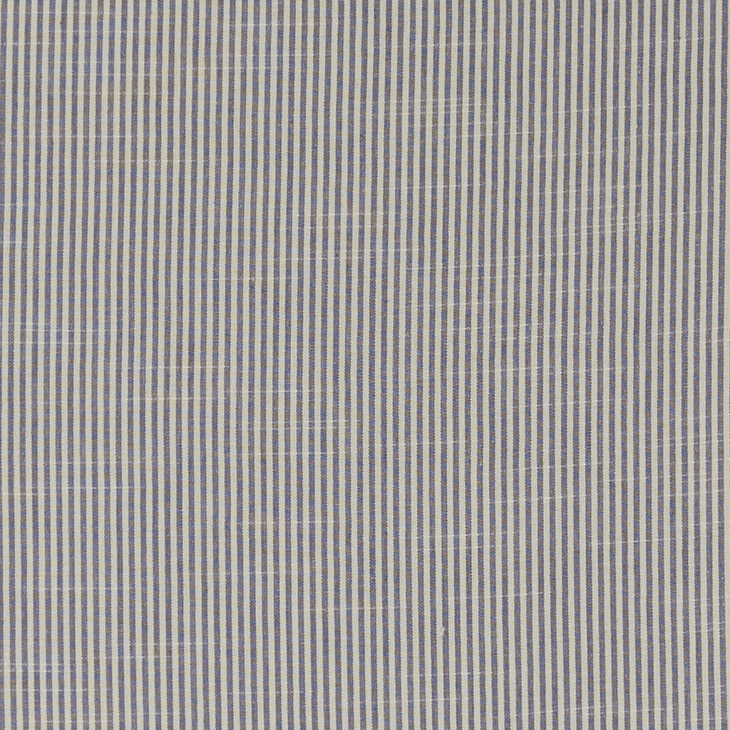 Samples and Purchasing available for Bempton - Denim  By Clarke And Clarke | Bempton By Studio G For C&C |  Multipurpose Weave at Designer Wallcoverings and Fabrics