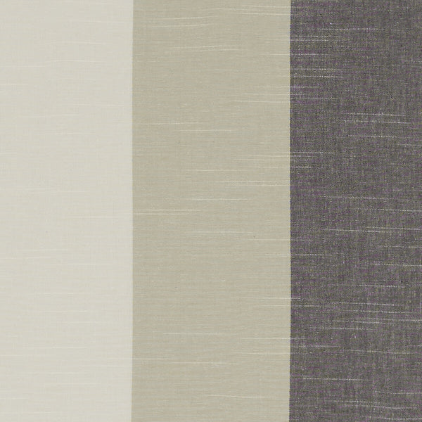 Buckton - Charcoal  By Clarke And Clarke | Bempton By Studio G For C&C |  Multipurpose Weave
