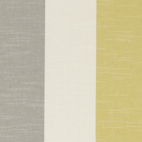 Buckton - Ochre  By Clarke And Clarke | Bempton By Studio G For C&C |  Multipurpose Weave