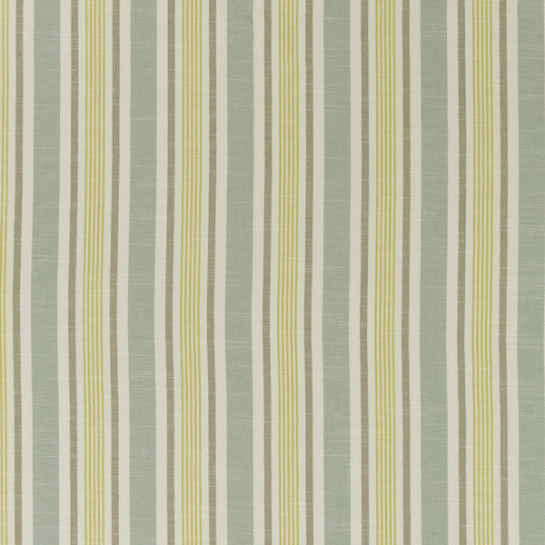 Mappleton - Aqua  By Clarke And Clarke | Bempton By Studio G For C&C |  Multipurpose Weave