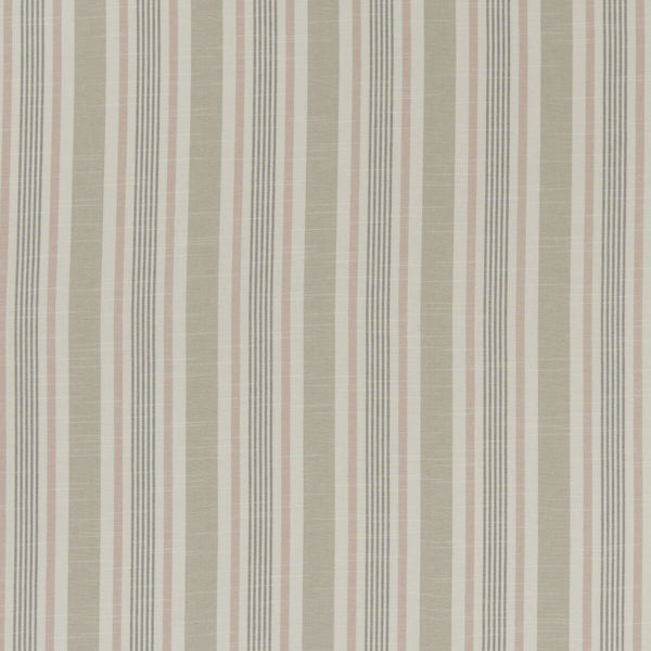 Mappleton - Blush  By Clarke And Clarke | Bempton By Studio G For C&C |  Multipurpose Weave